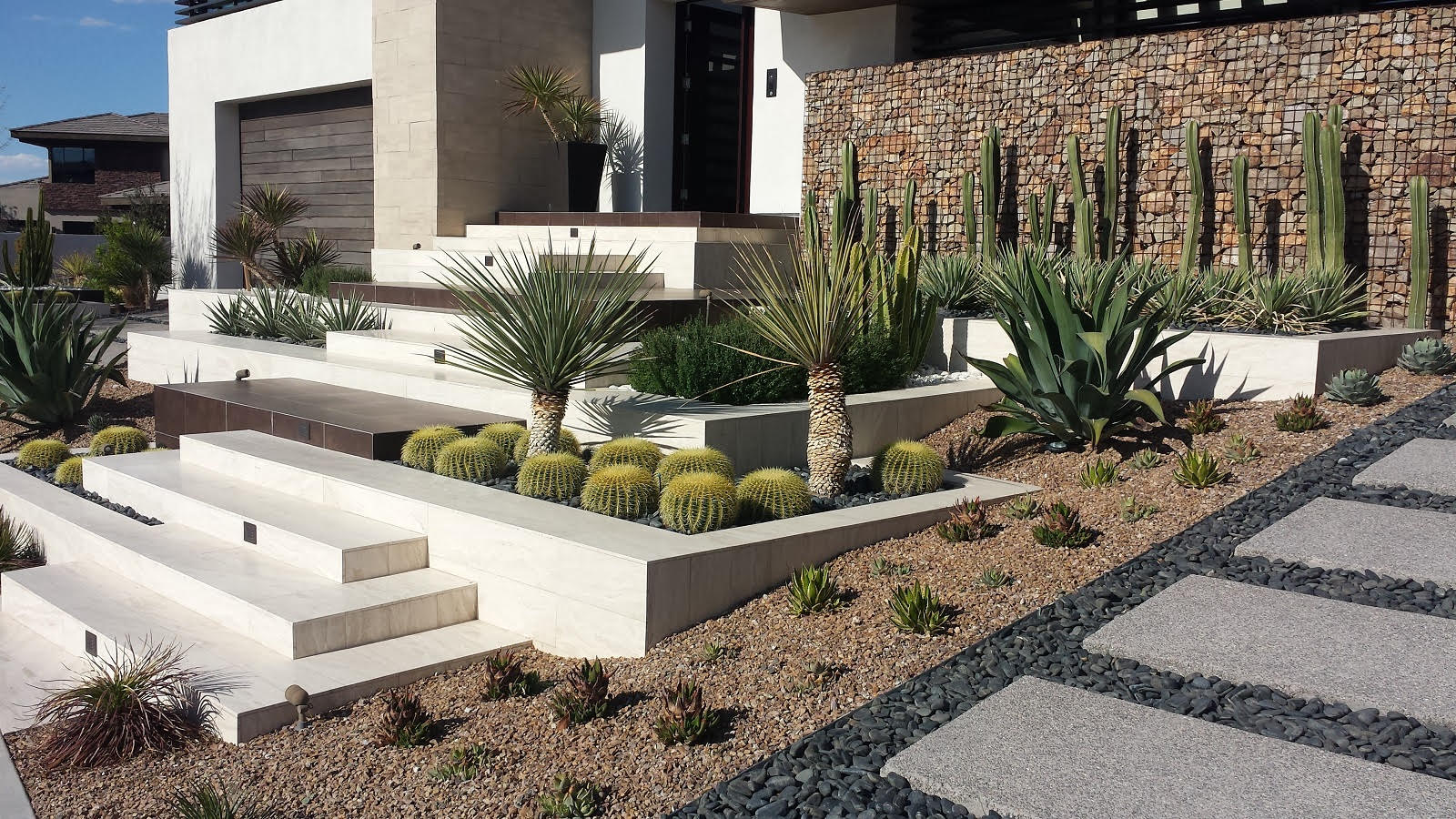 Landscape Architectural Services & Designs By Creative Las Vegas Landscape Architect Jonathan Spears, a licensed landscape architect in Nevada and California.